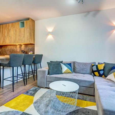 סמוליאן N.Joy Holiday Apartment 534 By Oak Residence מראה חיצוני תמונה