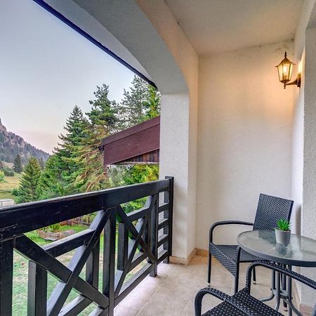 סמוליאן N.Joy Holiday Apartment 534 By Oak Residence מראה חיצוני תמונה