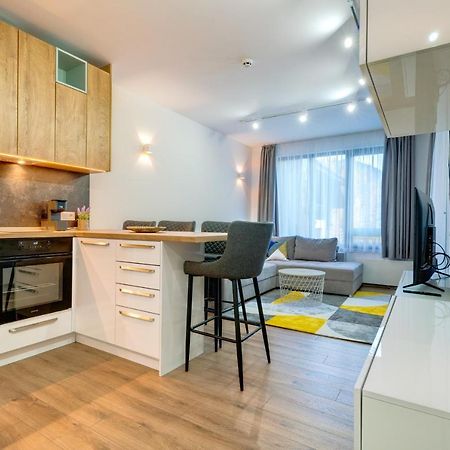 סמוליאן N.Joy Holiday Apartment 534 By Oak Residence מראה חיצוני תמונה