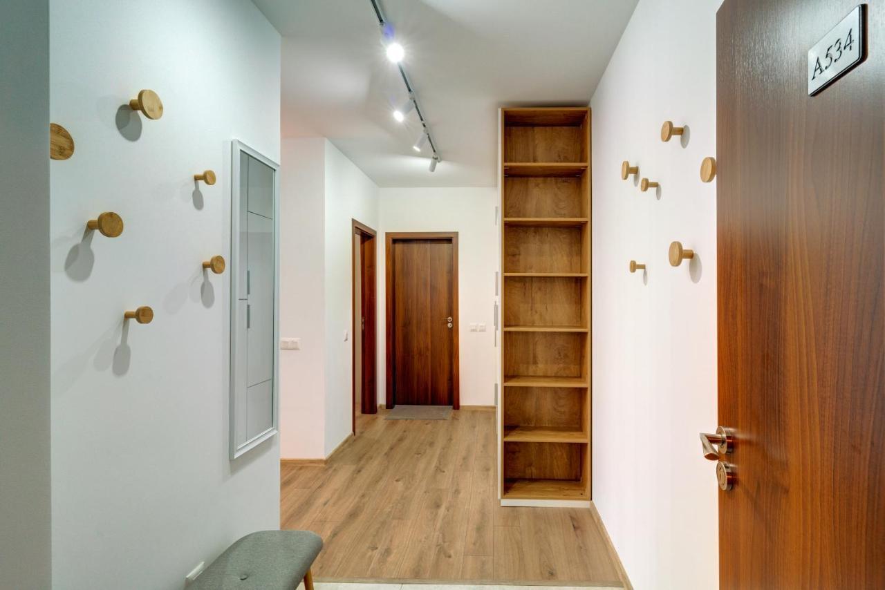 סמוליאן N.Joy Holiday Apartment 534 By Oak Residence מראה חיצוני תמונה