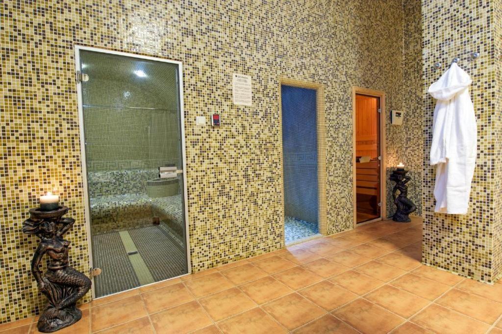 סמוליאן N.Joy Holiday Apartment 534 By Oak Residence מראה חיצוני תמונה