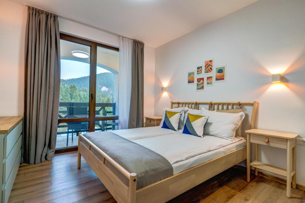 סמוליאן N.Joy Holiday Apartment 534 By Oak Residence מראה חיצוני תמונה