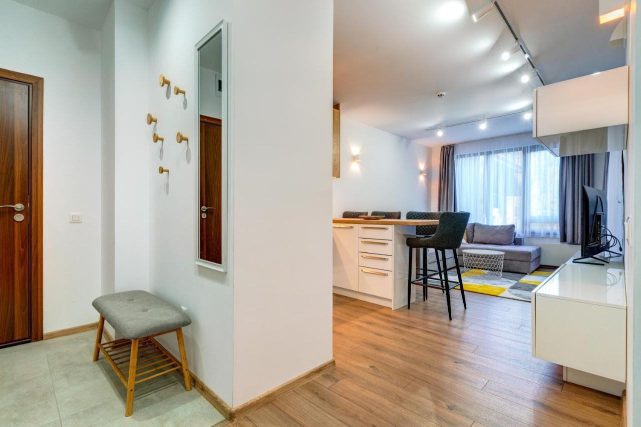 סמוליאן N.Joy Holiday Apartment 534 By Oak Residence מראה חיצוני תמונה