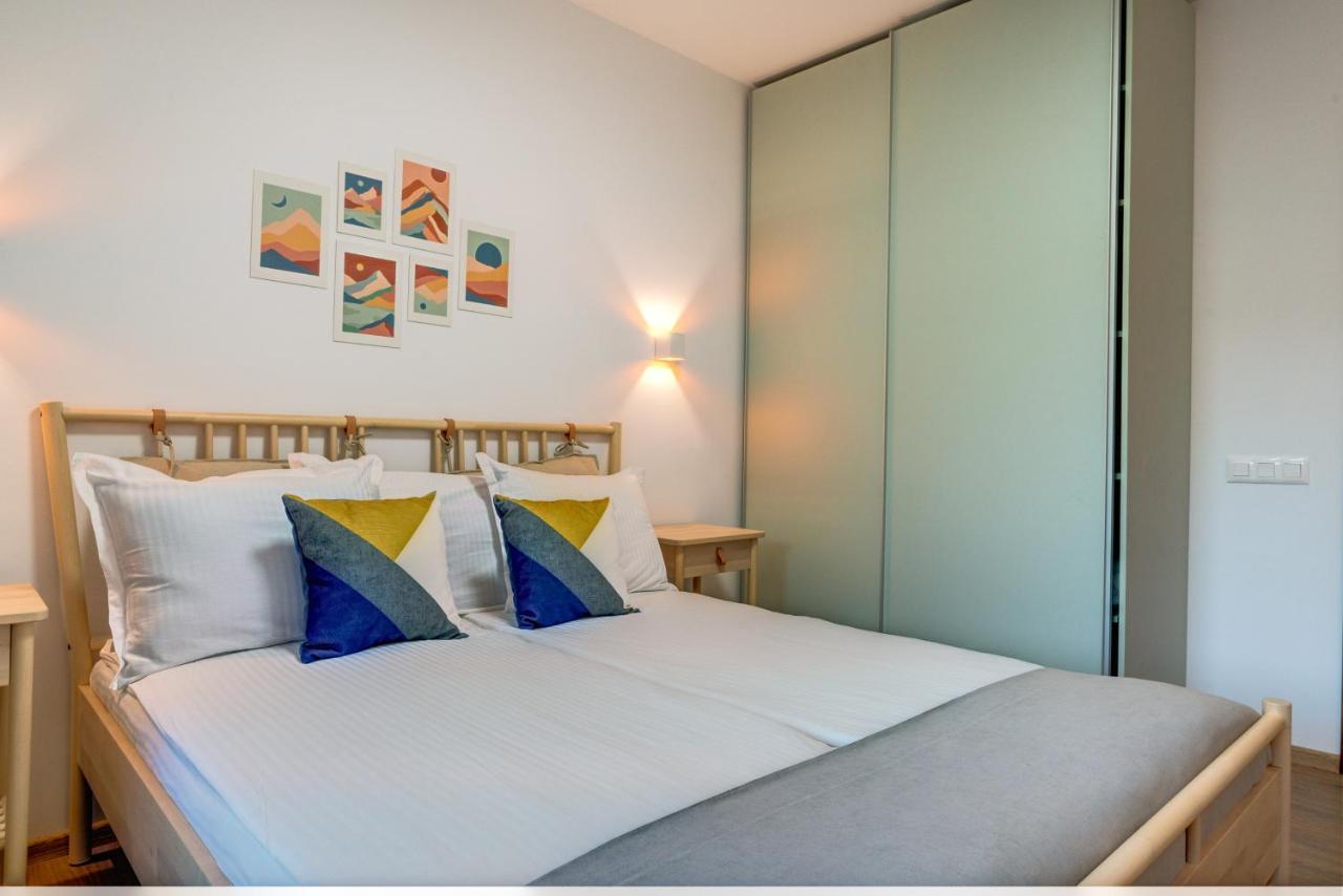 סמוליאן N.Joy Holiday Apartment 534 By Oak Residence מראה חיצוני תמונה