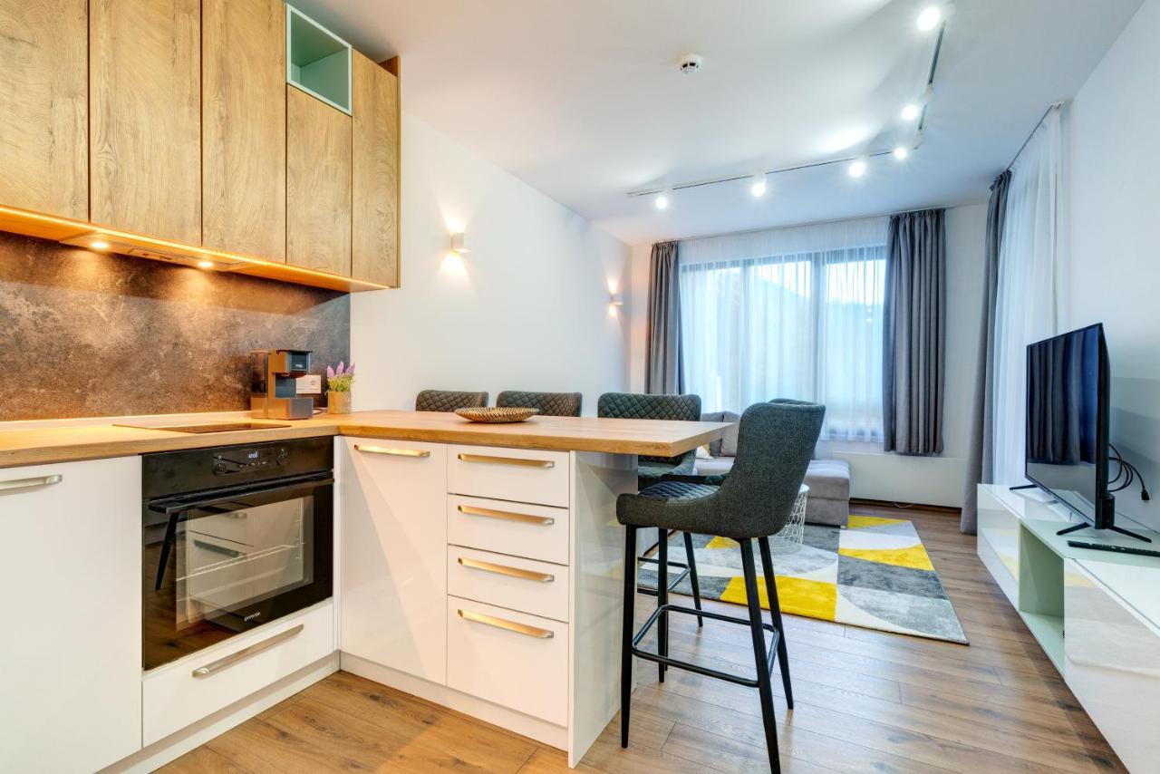 סמוליאן N.Joy Holiday Apartment 534 By Oak Residence מראה חיצוני תמונה