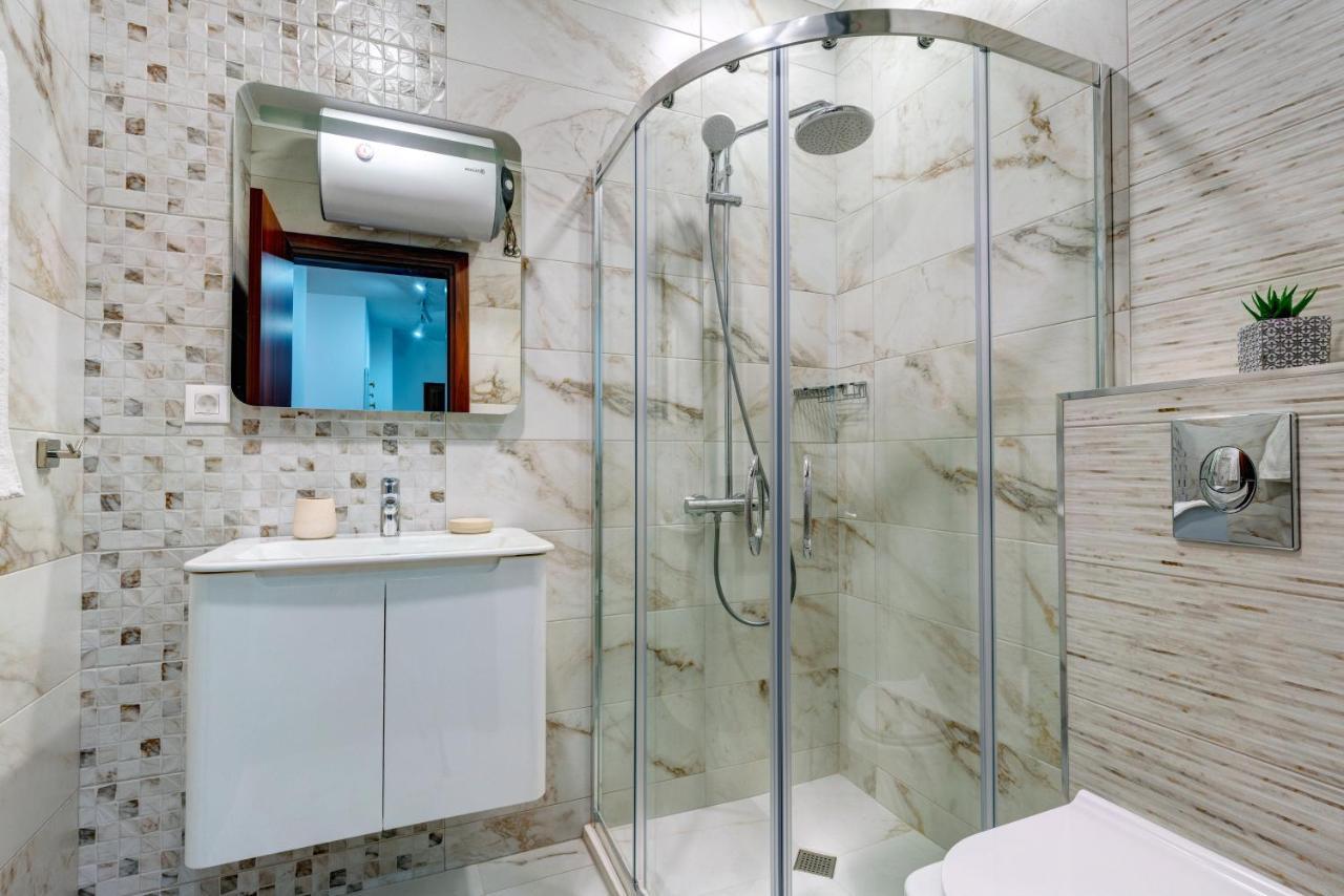 סמוליאן N.Joy Holiday Apartment 534 By Oak Residence מראה חיצוני תמונה